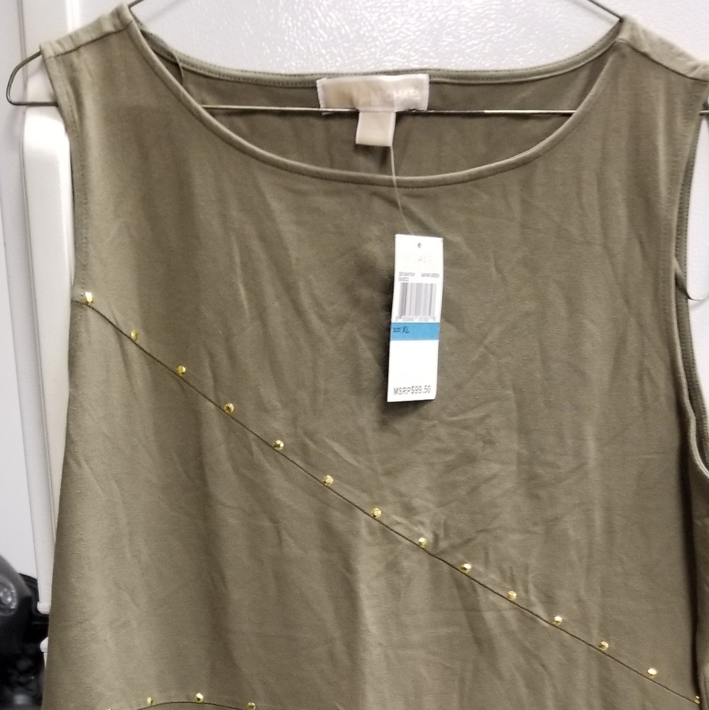 Micheal Kors summer dress